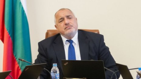 Борисов към Заев:  Ще помогнем на нашите най-близки съседи