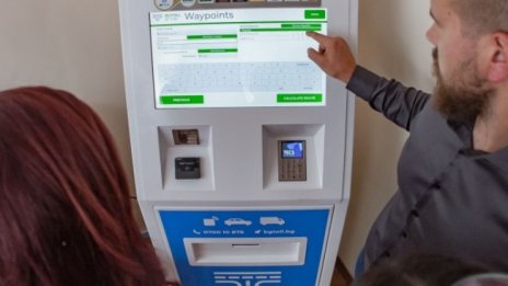 Изтичат над 180 хил. безплатни винетки за хора с увреждания 