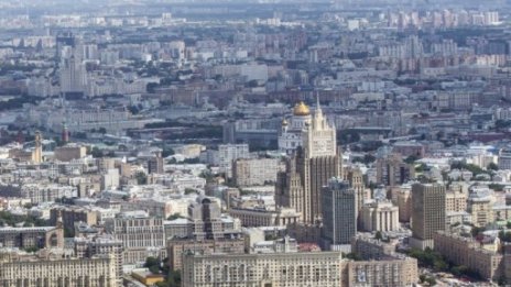 Русия прехвърли 3 милиона потвърдени случая на коронавирус