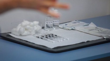 Ваксинацията била ключът към изграждане на колективен имунитет 