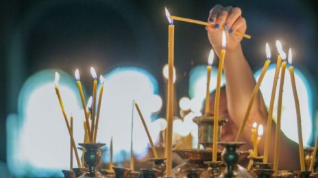 Църквата почита паметта на Света Анисия 
