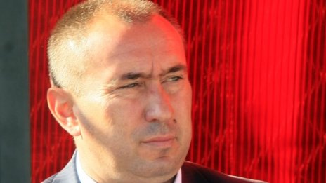 Станимир Стоилов поема Лудогорец, обявяват новината до дни