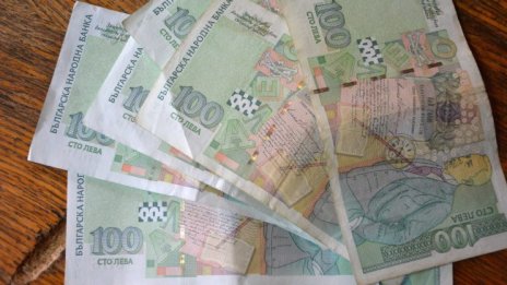 Вълна от задлъжнялост и фирмени фалити прогнозират за 2021-а