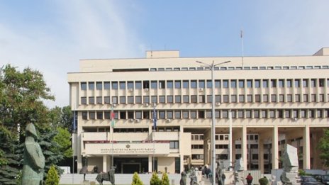 2020 г. - необичайна година за BG дипломацията в пандемията