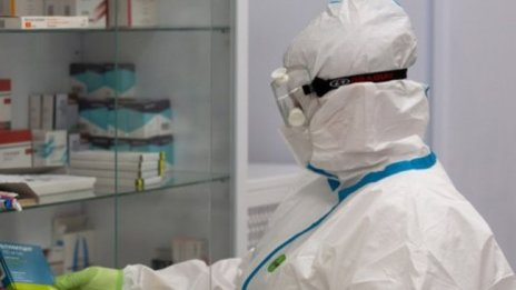 СЗО: Заразените с коронавирус в света са почти 82 милиона