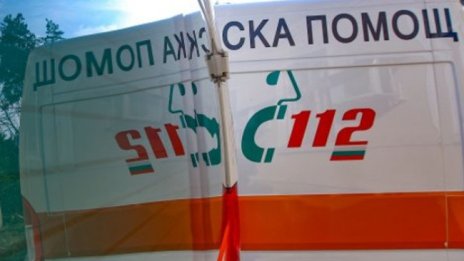 3-годишно с опасност за живота, след спречкване с брат си