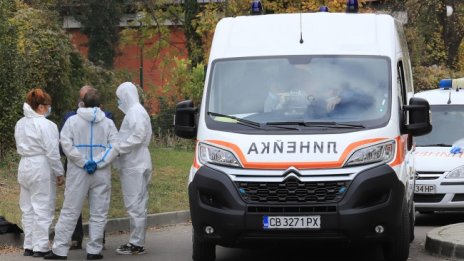 11 души без заболявания сред жертвите на коронавируса