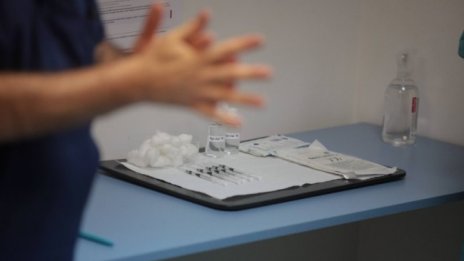 Втората пратка ваксини идва у нас утре 