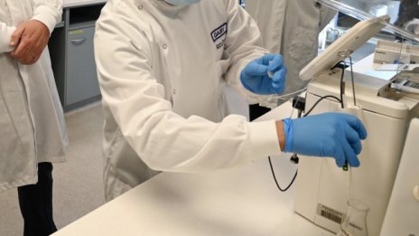Индия одобри две ваксини срещу коронавируса