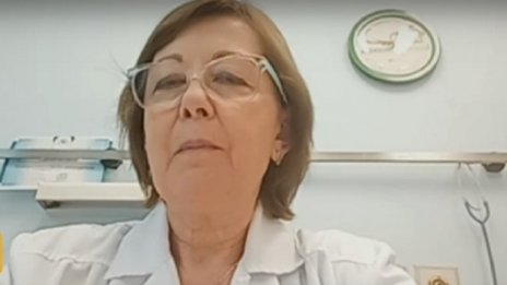 Прогноза: Нов пик на COVID-19 към средата на януари