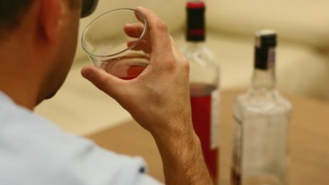 2020-а - отрезвяваща за опияняващата индустрия с 9% спад