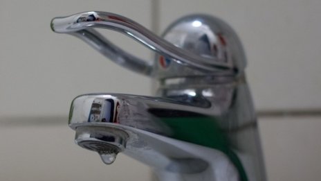 Без вода ще са голямата част от Перник и още десет населени места утре