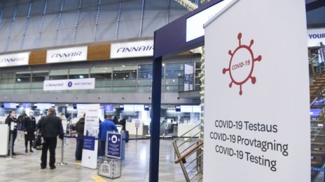 СЗО: Новият щам от Острова вече е открит в 41 страни