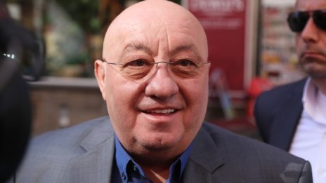 Георги Гергов вече не е част от редиците на БСП