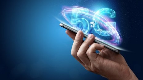 А1 прави 5G по-достъпна с пет нови смартфона, които работят с новата мрежа
