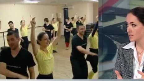 Танцови школи плашат с протест