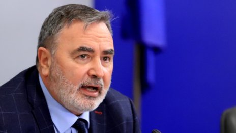 Кунчев: При по-малко заразени, ограниченията ще паднат