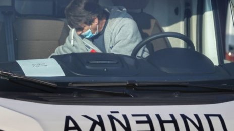 61 починали от коронавирус за денонощие у нас, 13 от тях - без заболявания