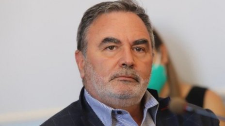 Кунчев: Следващата седмица се решава ще има ли облекчаване на мерките