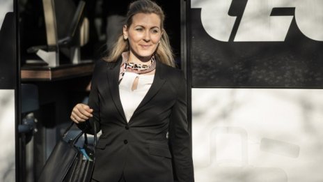 Министър в Австрия подаде оставка заради обвинения в плагиатство