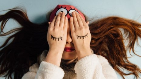 5 причини да не спите с дебела пижама дори през зимата 