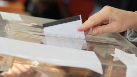 Българи зад граница искат гласуване по пощата 