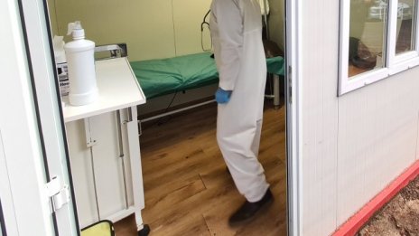 Мъж на 43 г. е най-младата жертва на вируса