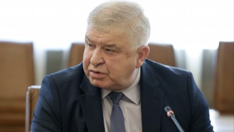 България очаква да влезе в еврозоната през 2024 г.