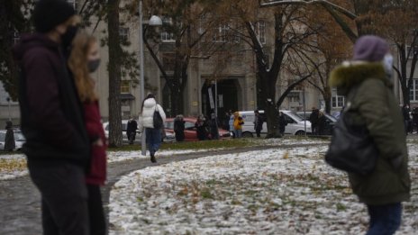  Задължителна е-регистрация се изисква при влизане в Австрия