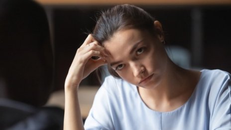 6 предупредителни знака, че той не става за връзка