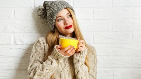 4 чая за силен имунитет и добро настроение 