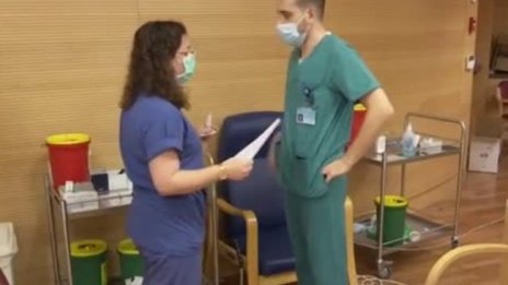 Имунизационният план на Израел претърпя вълна от критики, но защо?