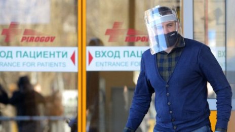  Трудова злополука в "Арсенал", инженер е обгорял 