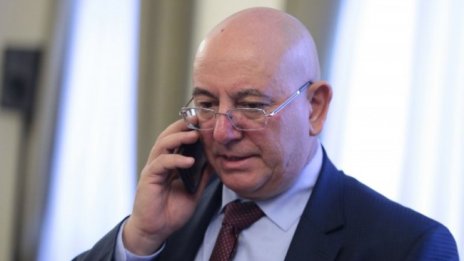 В язовирите има вода поне за година, в някои дори за три