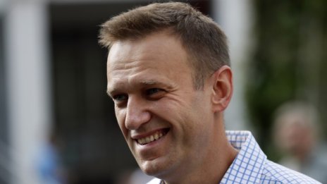  В Русия се канят да арестуват Навални при връщането му 