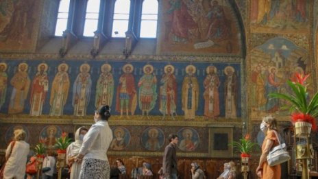 Антоновден е, честито на имениците! 