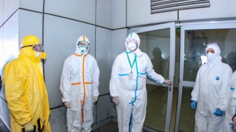 Австрия удължи до 8 февруари третия локдаун