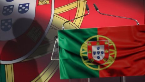 В Португалия гласуват предсрочно за президент