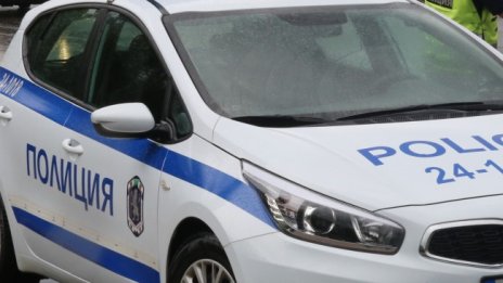 Пътен ад край Търговище, има загинал 