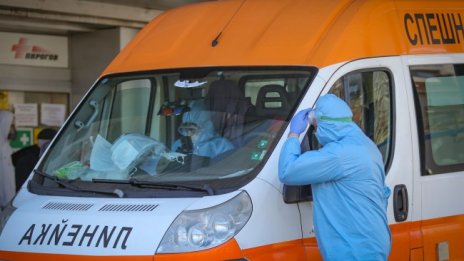 Четирима души без болести са починали от вируса