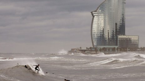 Испания - най-предпочитана за лятна почивка, България извън топ 10