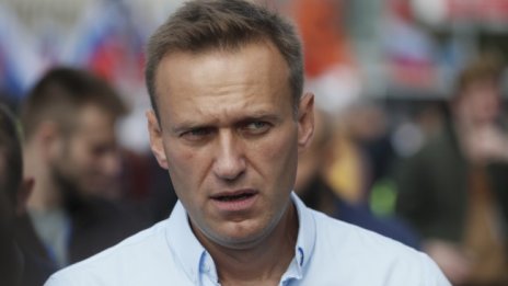 Ходоровски: Путин показва, че е "алфа кучето" с ареста на Навални