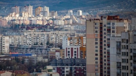 Сградите у нас с технически паспорт до края на 2022 г.