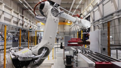 Германия подписва мащабна сделка за оръжие с Rheinmetall