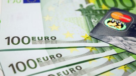 Софиянец присвои 4,5 млн. лева от фирмата, за която работи