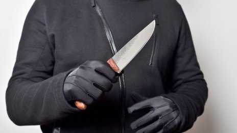 Ревнивец, обезобразил жена, обжалва присъдата си