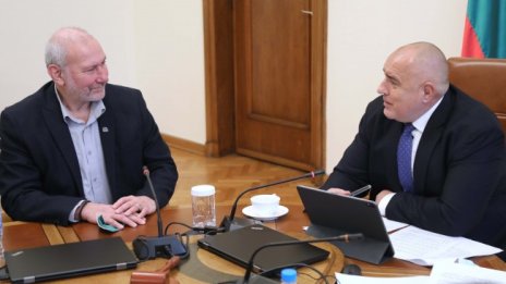 1.8 млн. отпусна кабинетът за археологически обекти 