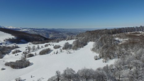 Жената, оцеляла в Рила, може да загуби краката си