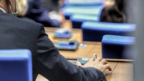 Преди вота: Ще променят ли депутатите правилата за гласуване?