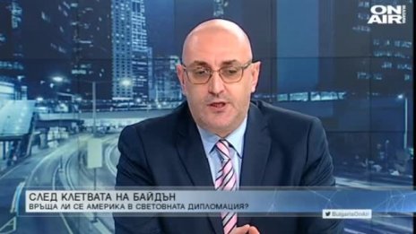 Байдън развързва кесията - ще прегрее ли икономиката на САЩ?